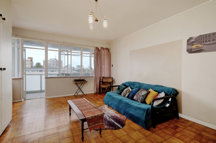 To Let 1 Bedroom Property for Rent in St Georges Park Eastern Cape